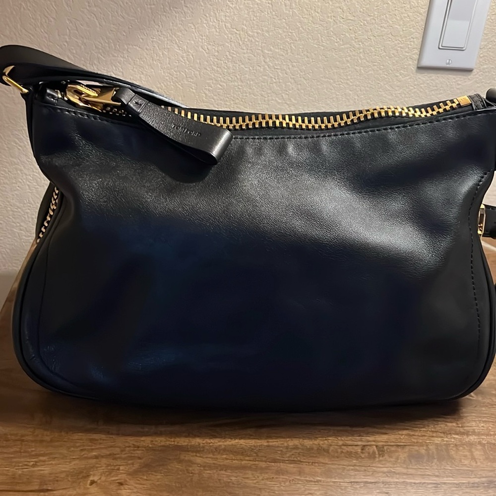 Authentic Tom Ford Shoulder Bag